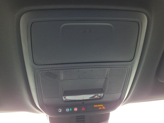 2026 Buick Enclave Preferred - Photo 23