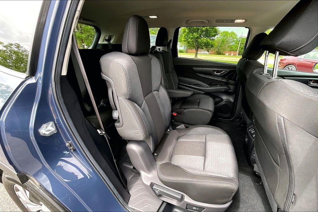 Used 2025 Blue Subaru Premium image 28