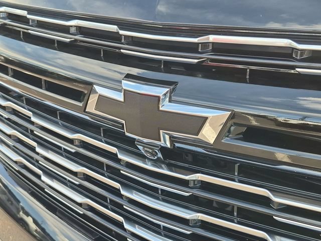2026 Chevrolet Suburban High Country - Photo 34