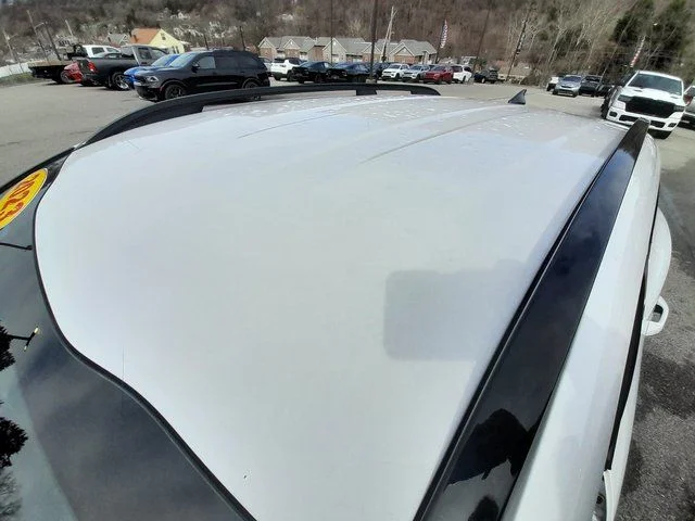 Used 2023 White Kia X-Line image 59