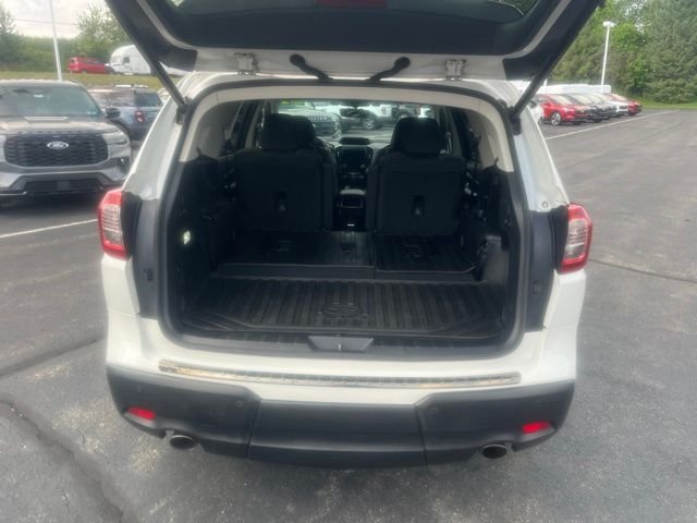 Certified Used 2022 Crystal White Pearl Subaru Onyx Edition image 21