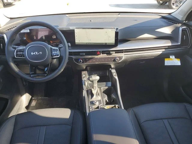 New 2025 Panthera Metal Kia S image 23