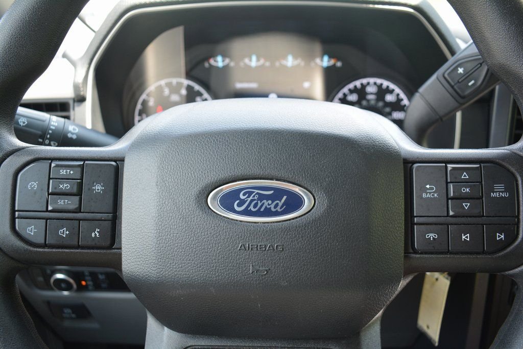 2023 Ford F-150 XLT - Photo 11