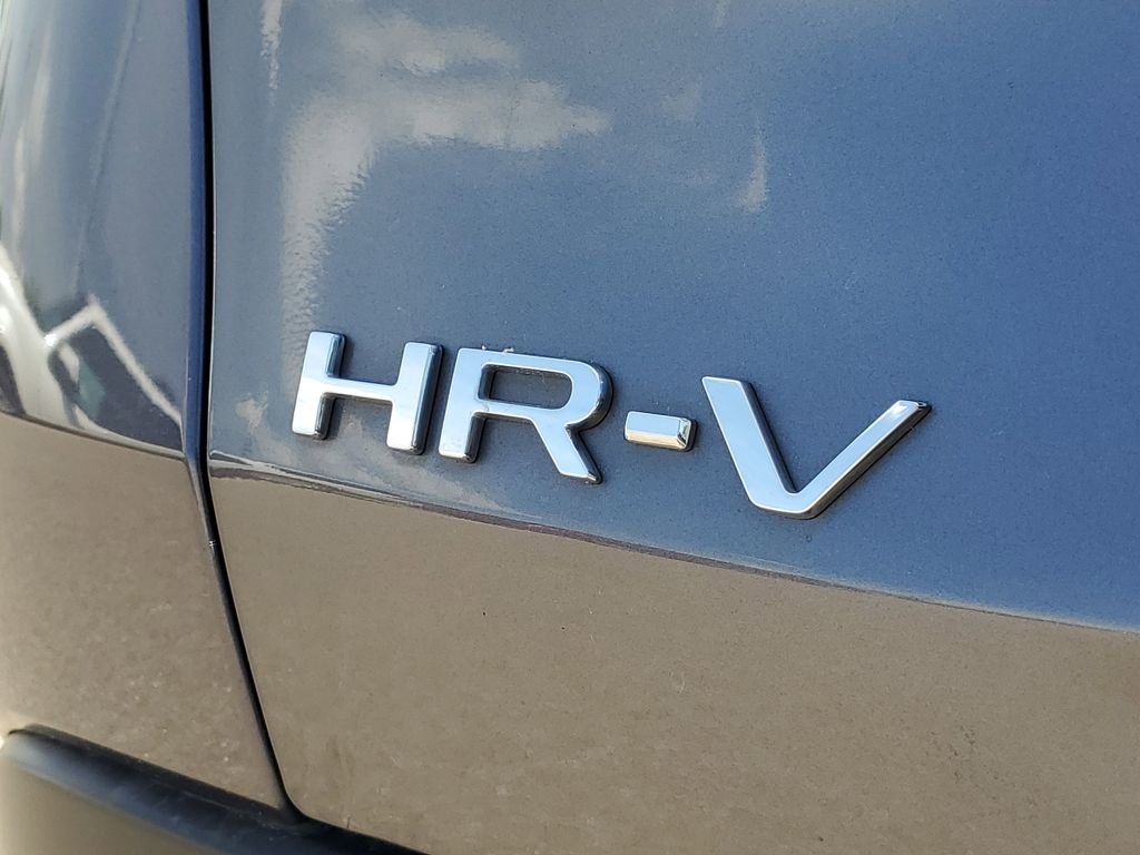 2023 Honda HR-V LX - Photo 6