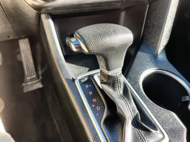 Used 2020 Gray Kia LX image 29