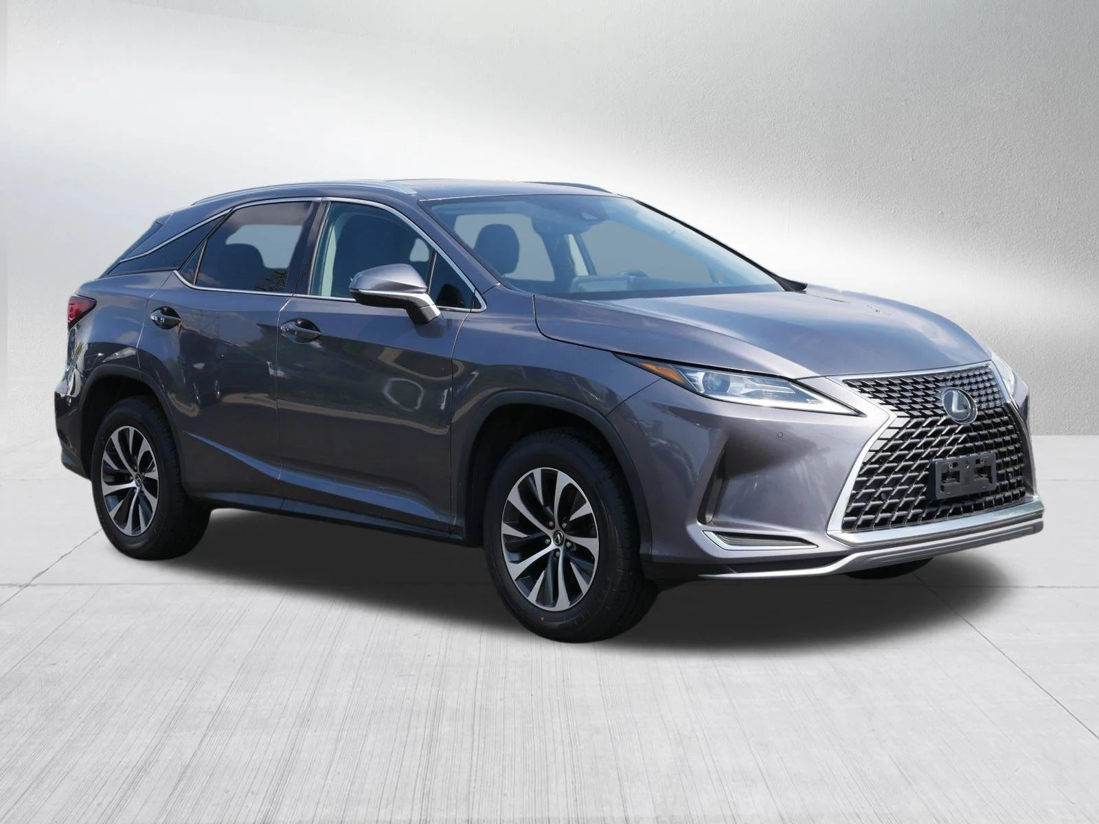 2021 Lexus RX