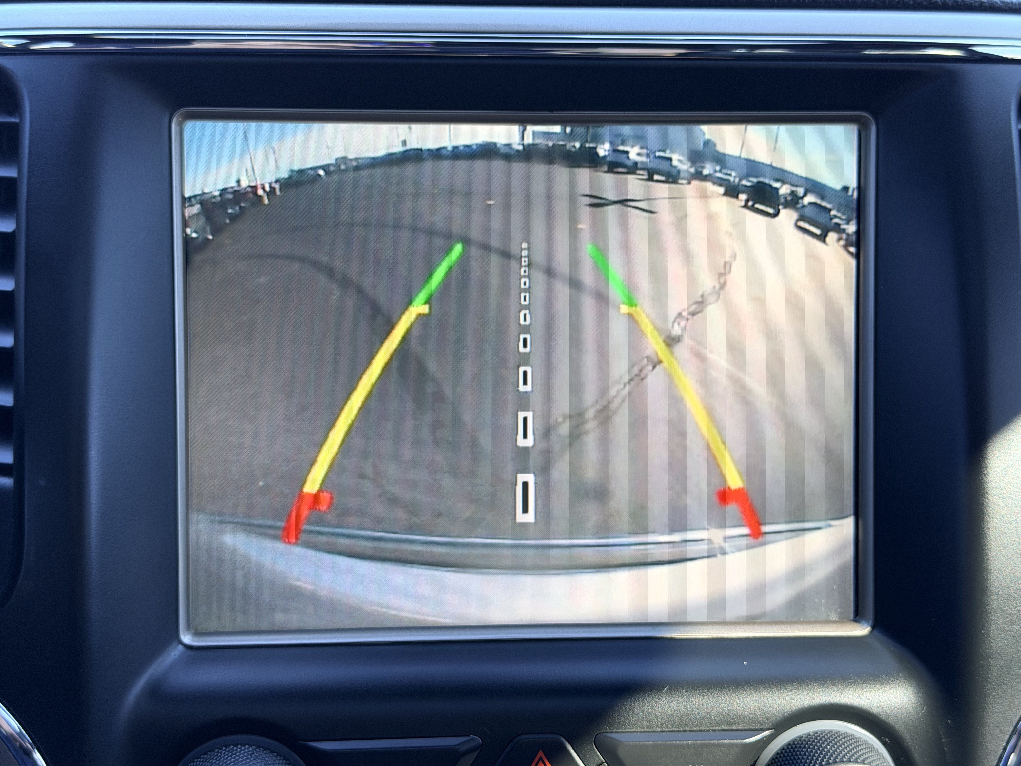 Used 2014 Silver Jeep Limited image 11