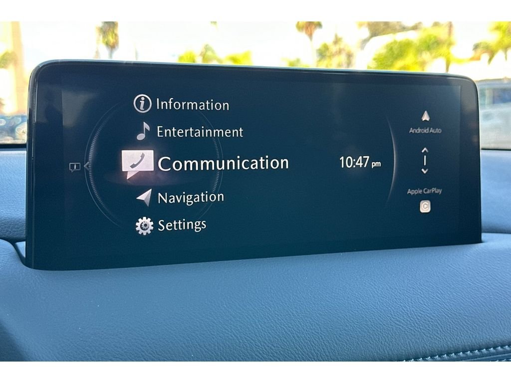 2025 Mazda CX-5 Turbo Signature - Photo 17