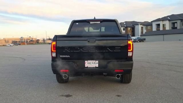 2026 Honda Ridgeline RTL - Photo 7