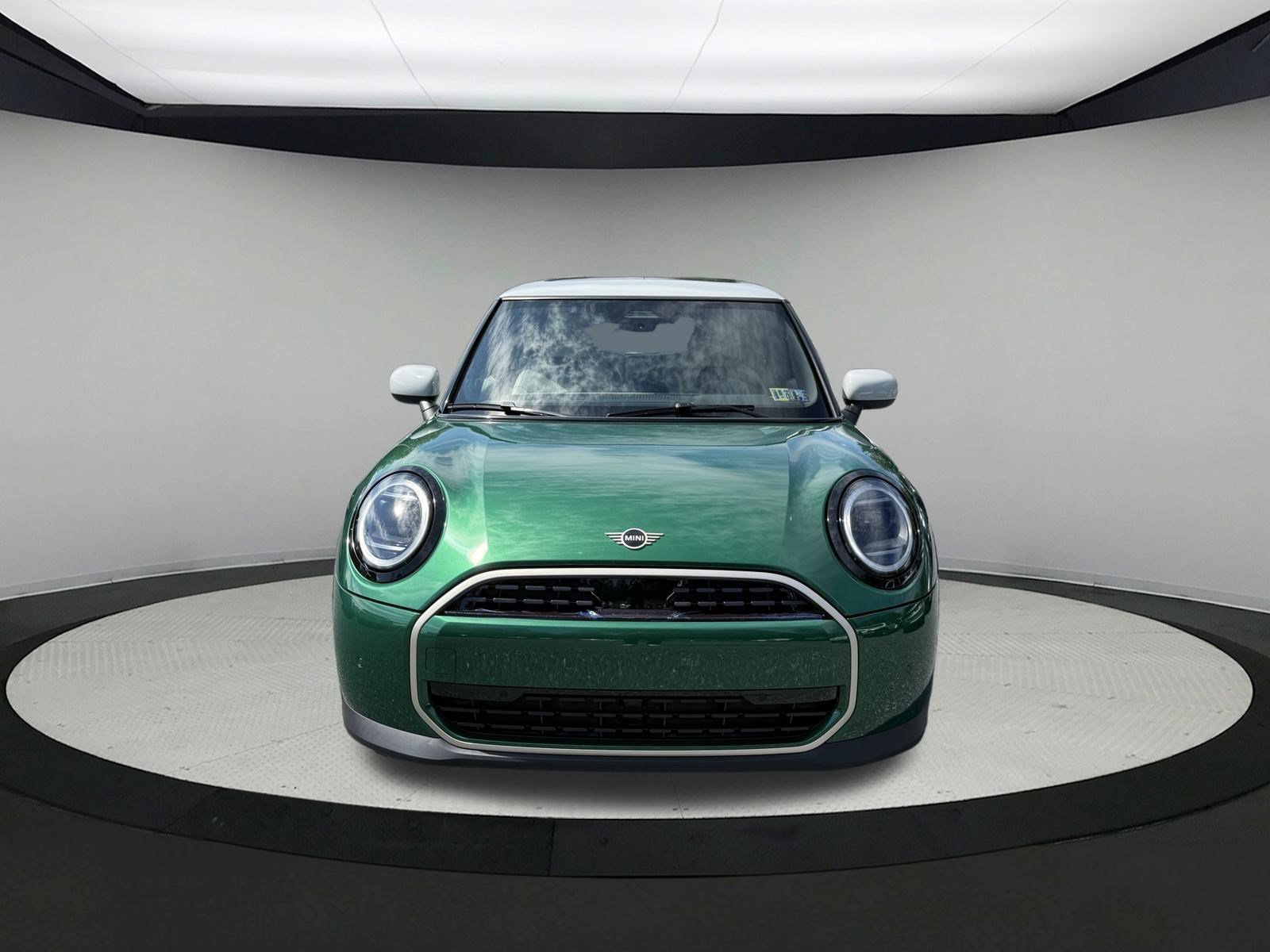 Certified Used 2026 BRITISH RACING GR MINI  image 2
