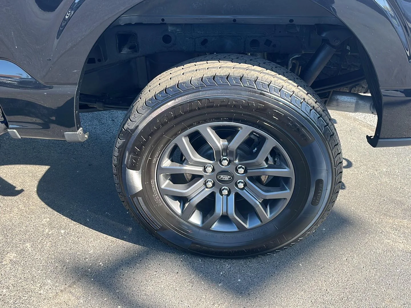 2023 Ford F-150 Tremor - Photo 34