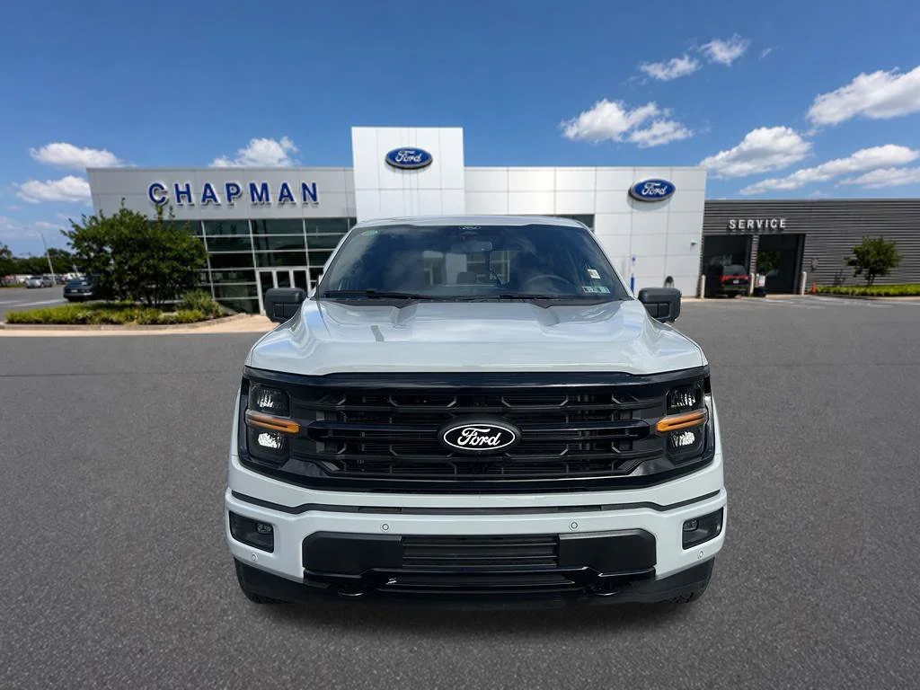 New 2026 Avalanche Ford XLT image 11