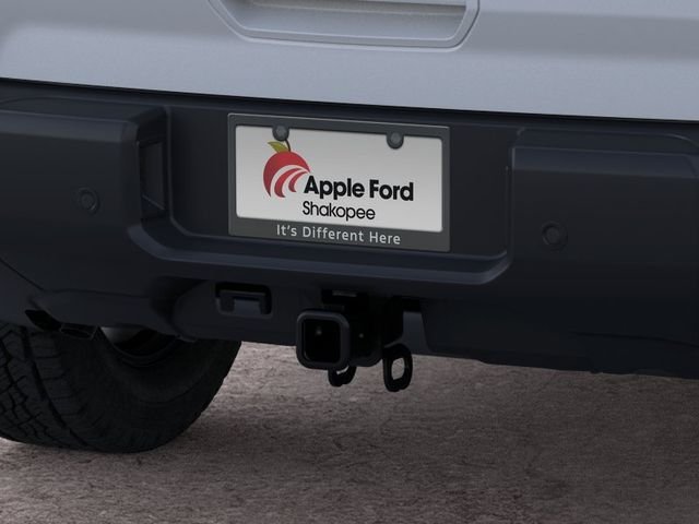 New 2026 White Ford Badlands image 23