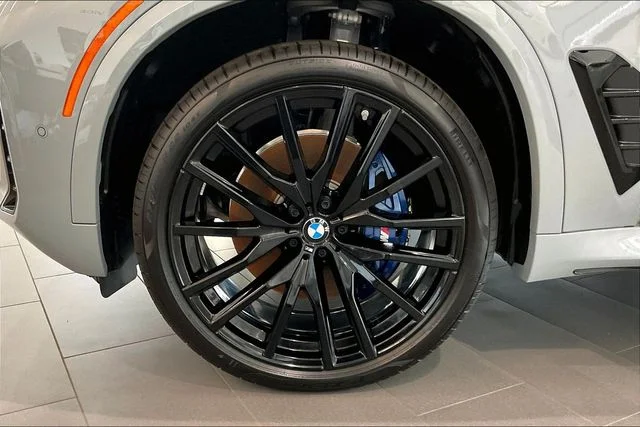 2026 BMW X5 40i - Photo 12