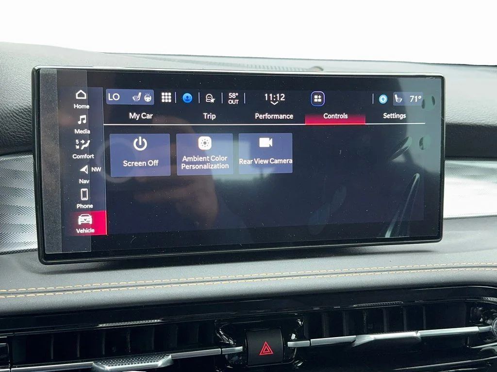 New 2025 Blue Alfa Romeo Base image 25