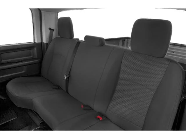 Used 2018 White Ram Tradesman image 17