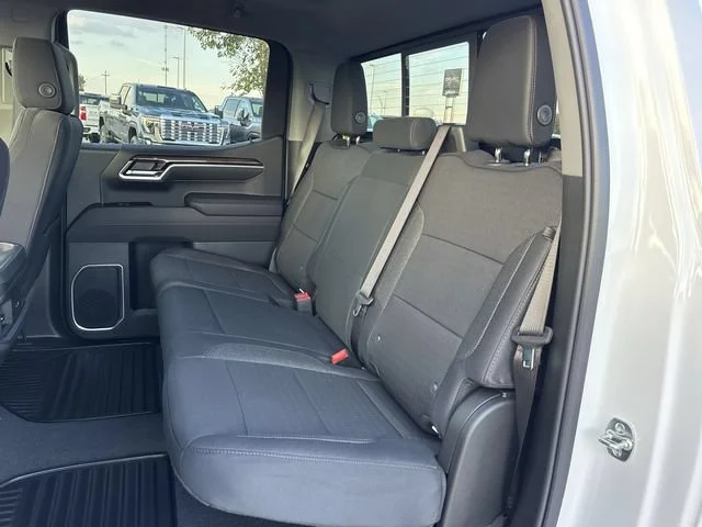 2026 Chevrolet Silverado 1500 RST - Photo 25