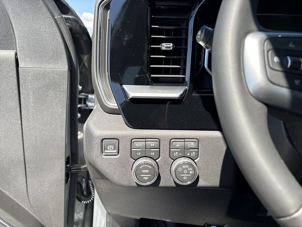 2026 Chevrolet Silverado 2500 HD LTZ - Photo 18