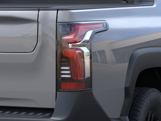 New 2026 Slate Gray Metallic Chevrolet LT - Extended Range image 11