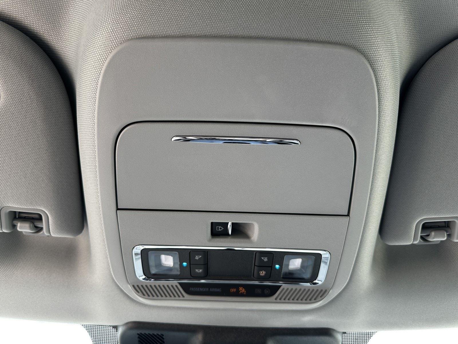 2025 Ford F-150 Lariat - Photo 28