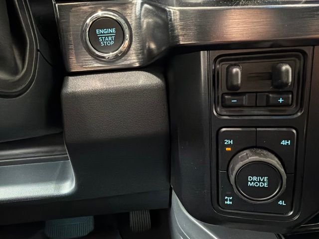 New 2026 Carbonized Gray Metallic Ford F-350® Lariat® image 38