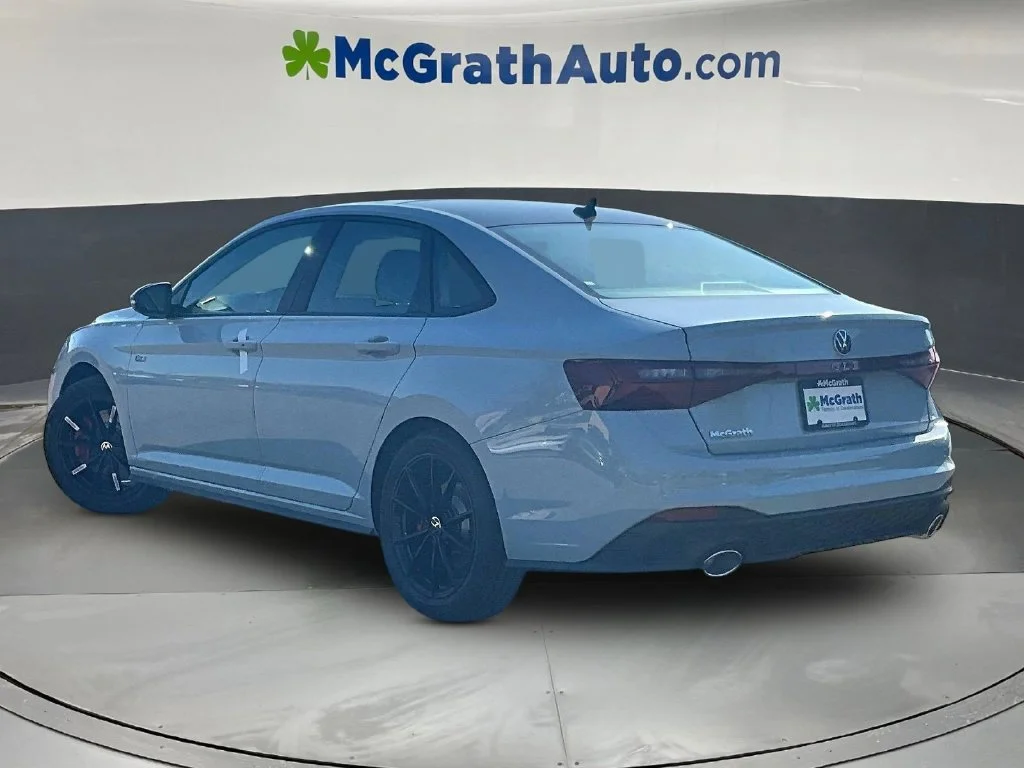 New 2027 Gray Volkswagen 2.0T Autobahn image 3
