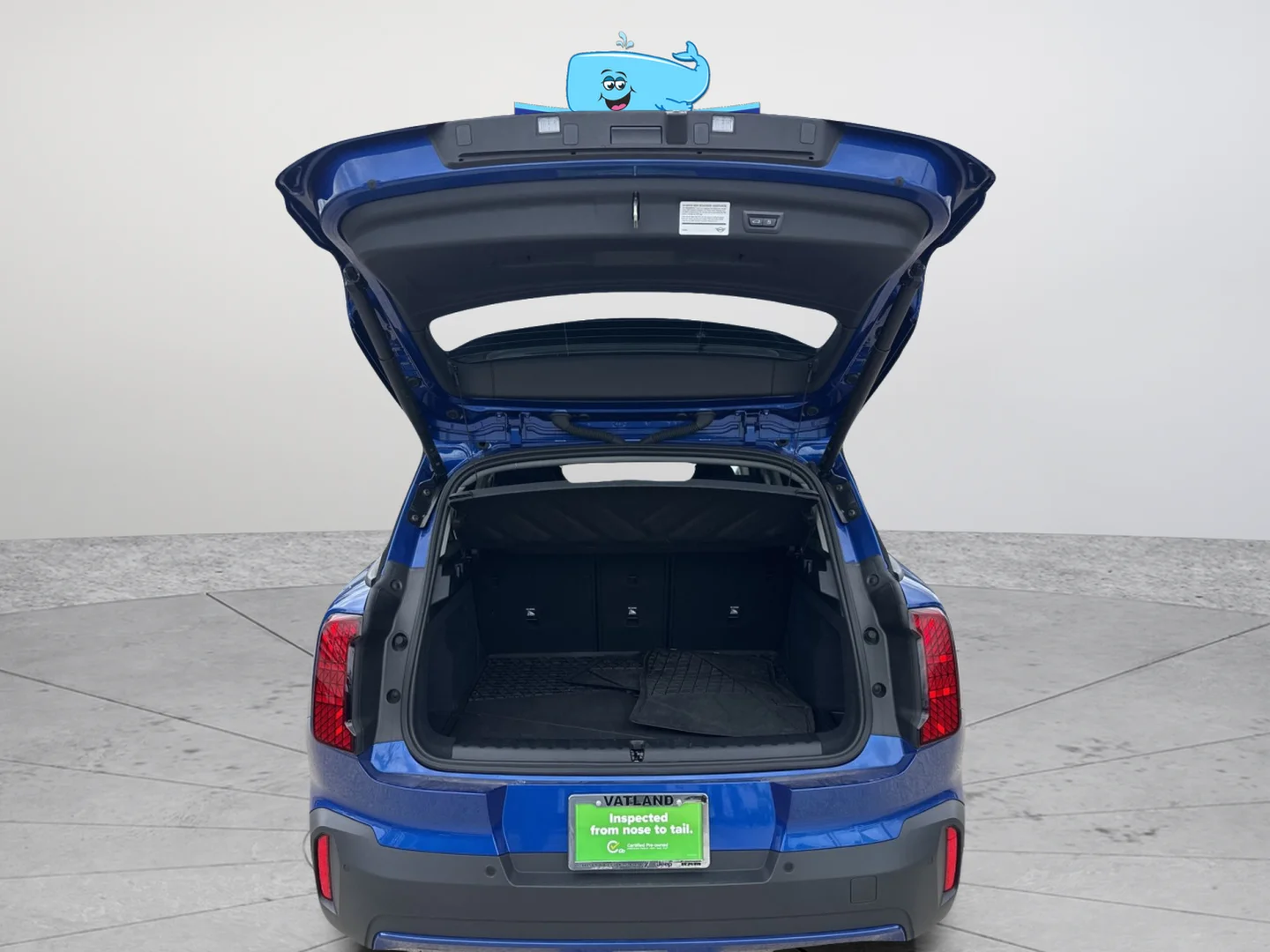 2025 MINI Countryman S - Photo 29