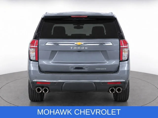 Certified Used 2022 SATIN STEEL METALLIC Chevrolet Premier image 9
