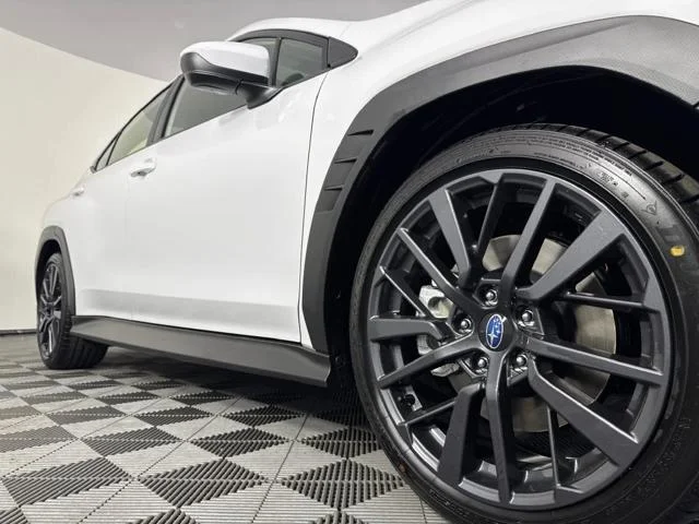 New 2026 CERAMIC WHITE Subaru Premium image 86