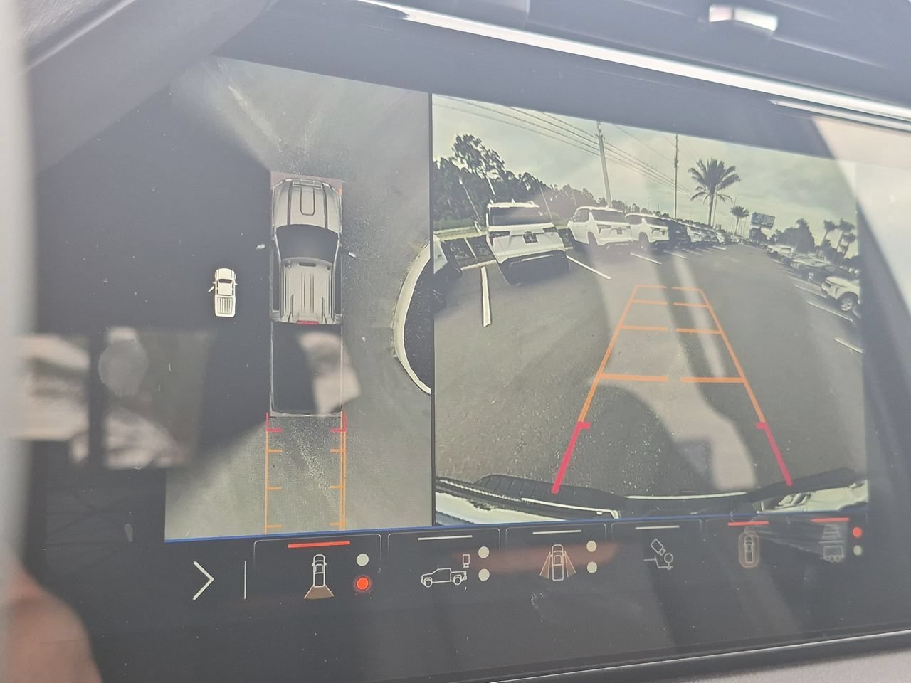 2026 GMC Sierra 2500HD AT4 - Photo 15