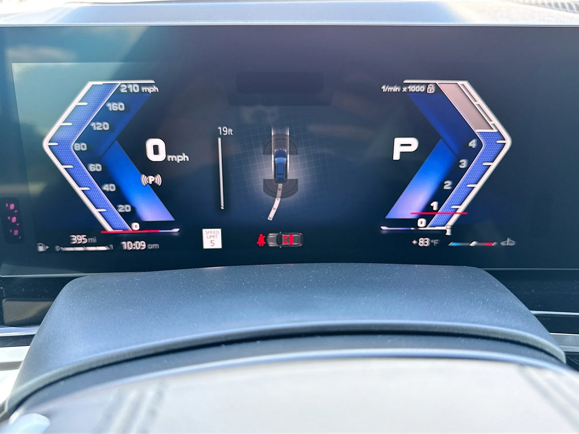 New 2026 Black Sapphire Metallic BMW ALPINA XB7 image 43