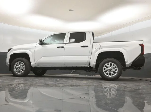 New 2026 Ice Cap Toyota  SR image 20