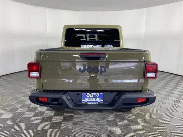 New 2026 41 Exterior Paint Jeep Sahara image 7
