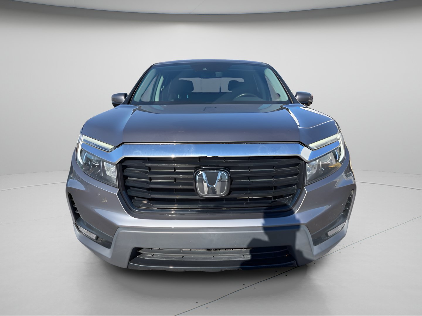 Certified Used 2022 Modern Steel Metallic Honda RTL-E image 3