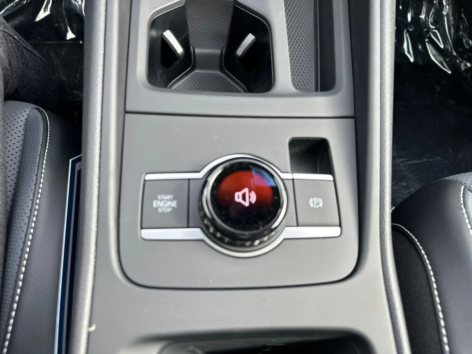 New 2026 Gray Volkswagen 2.0T SE R-Line Black image 65