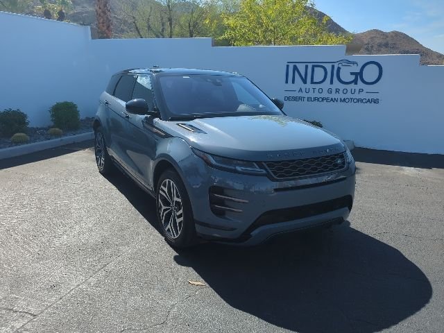 Used 2020  Land Rover First Edition image 3