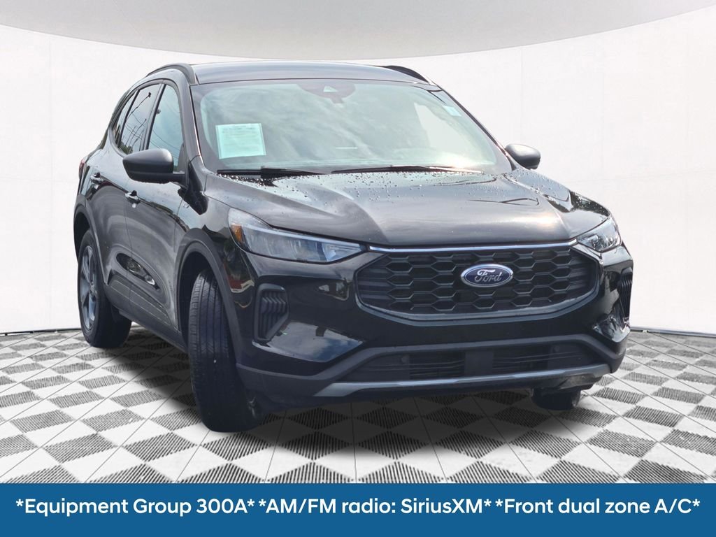 2025 Ford Escape ST-Line - Photo 7