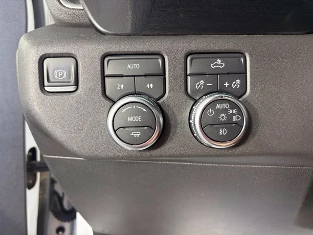 2024 GMC Sierra 1500 Elevation - Photo 20