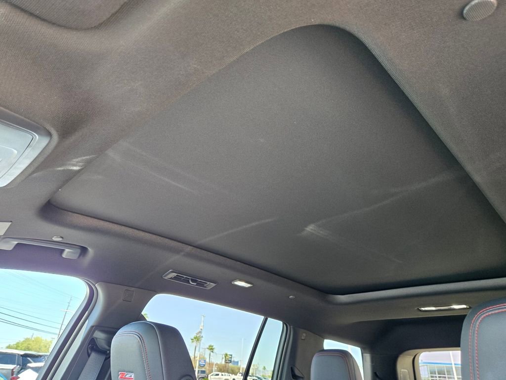 2026 Chevrolet Traverse Z71 - Photo 7
