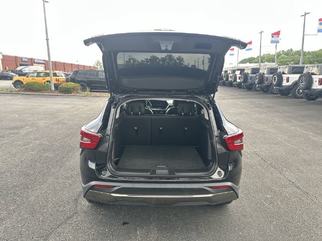 Used 2024 Black Chevrolet ACTIV image 22