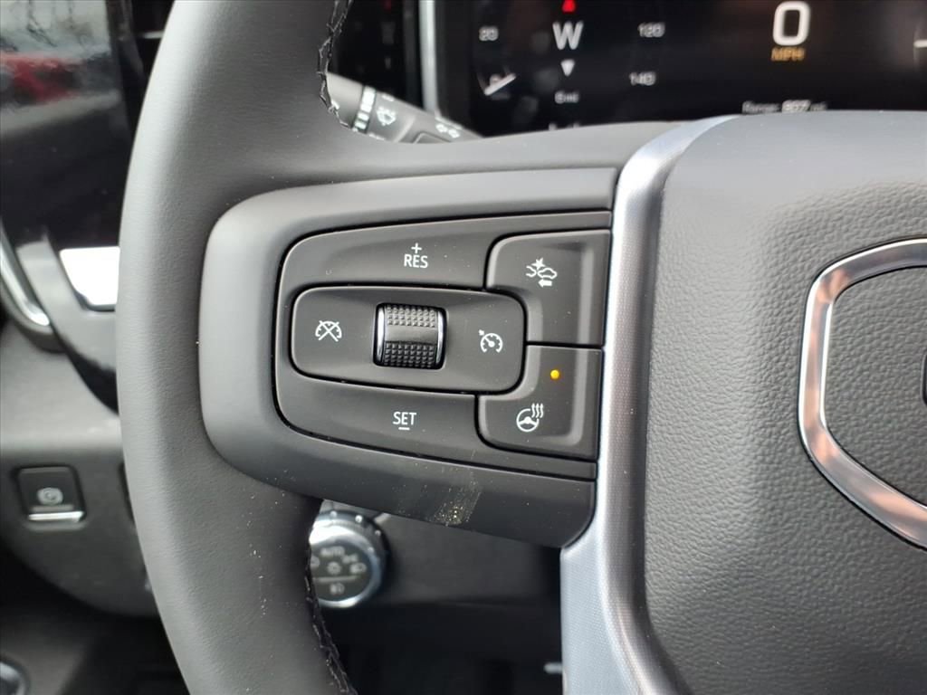 2026 GMC Sierra 2500HD SLT - Photo 22