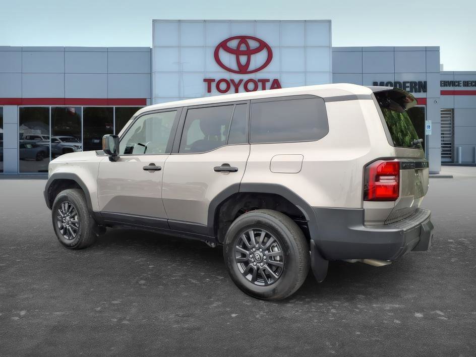 Used 2025 Meteor Shower Toyota 1958 image 3