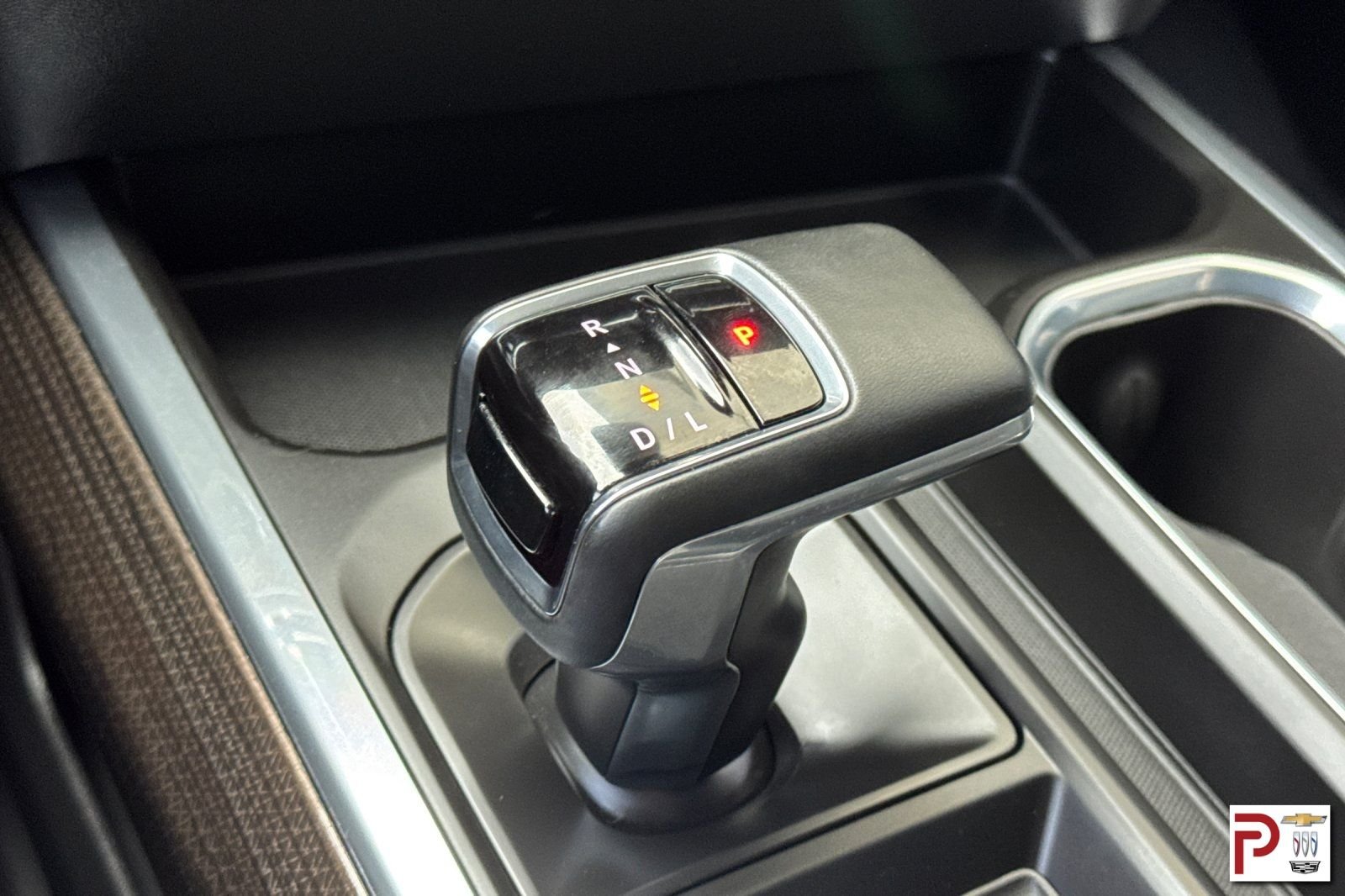 Used 2023 White Chevrolet LT Trail Boss image 23
