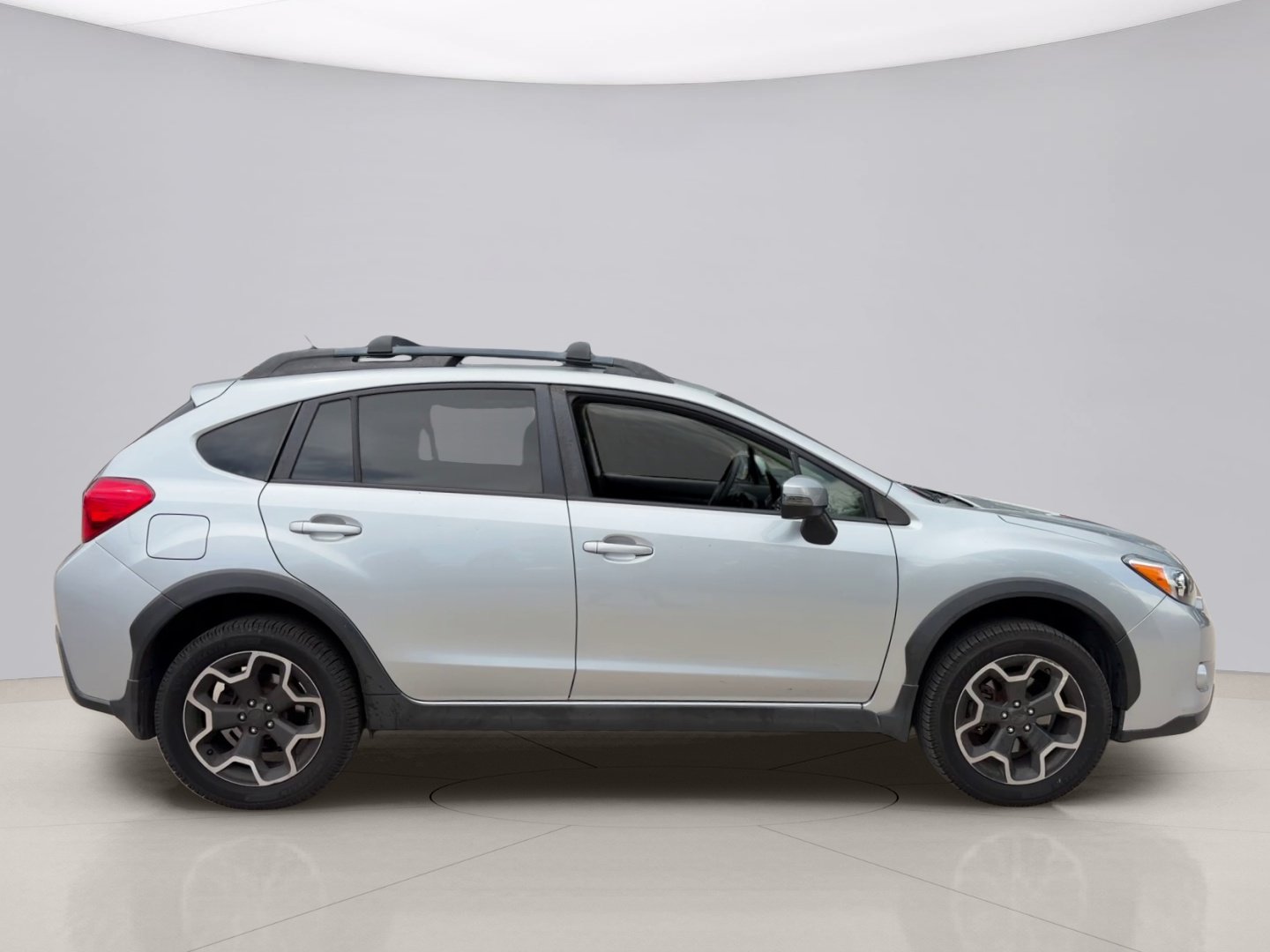 Used 2015 Silver Subaru LIMITED image 6