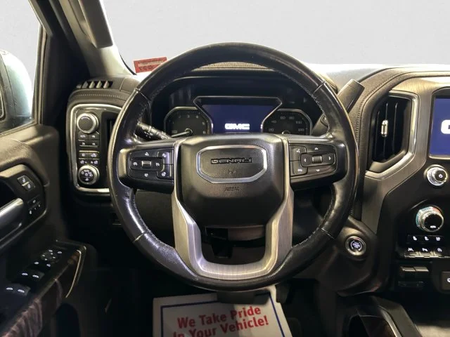 Used 2019 Black GMC Denali image 12