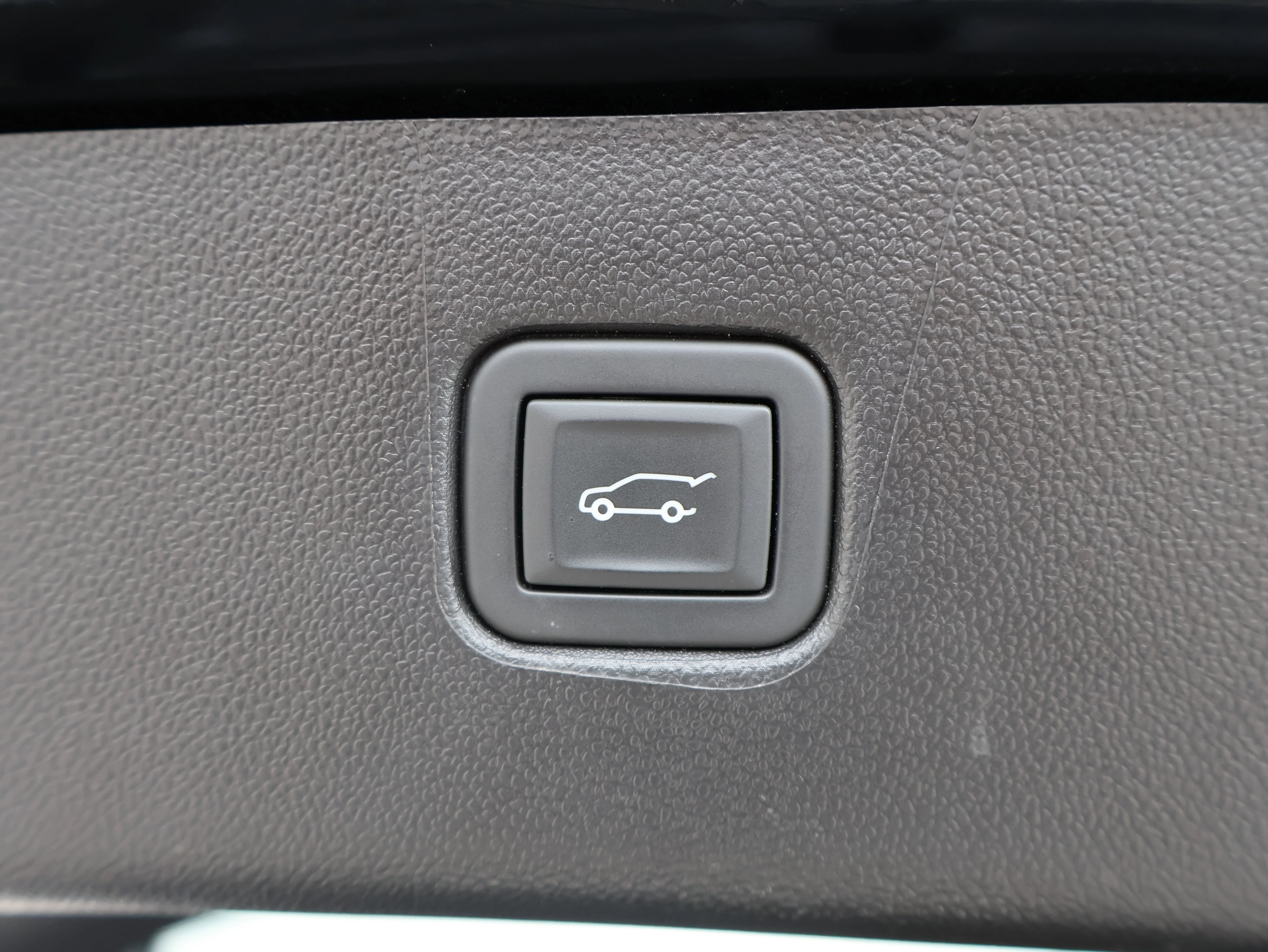 Used 2024 Black Chevrolet RS image 17