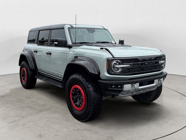 2022 Ford Bronco 4-Door Raptor - Photo 7