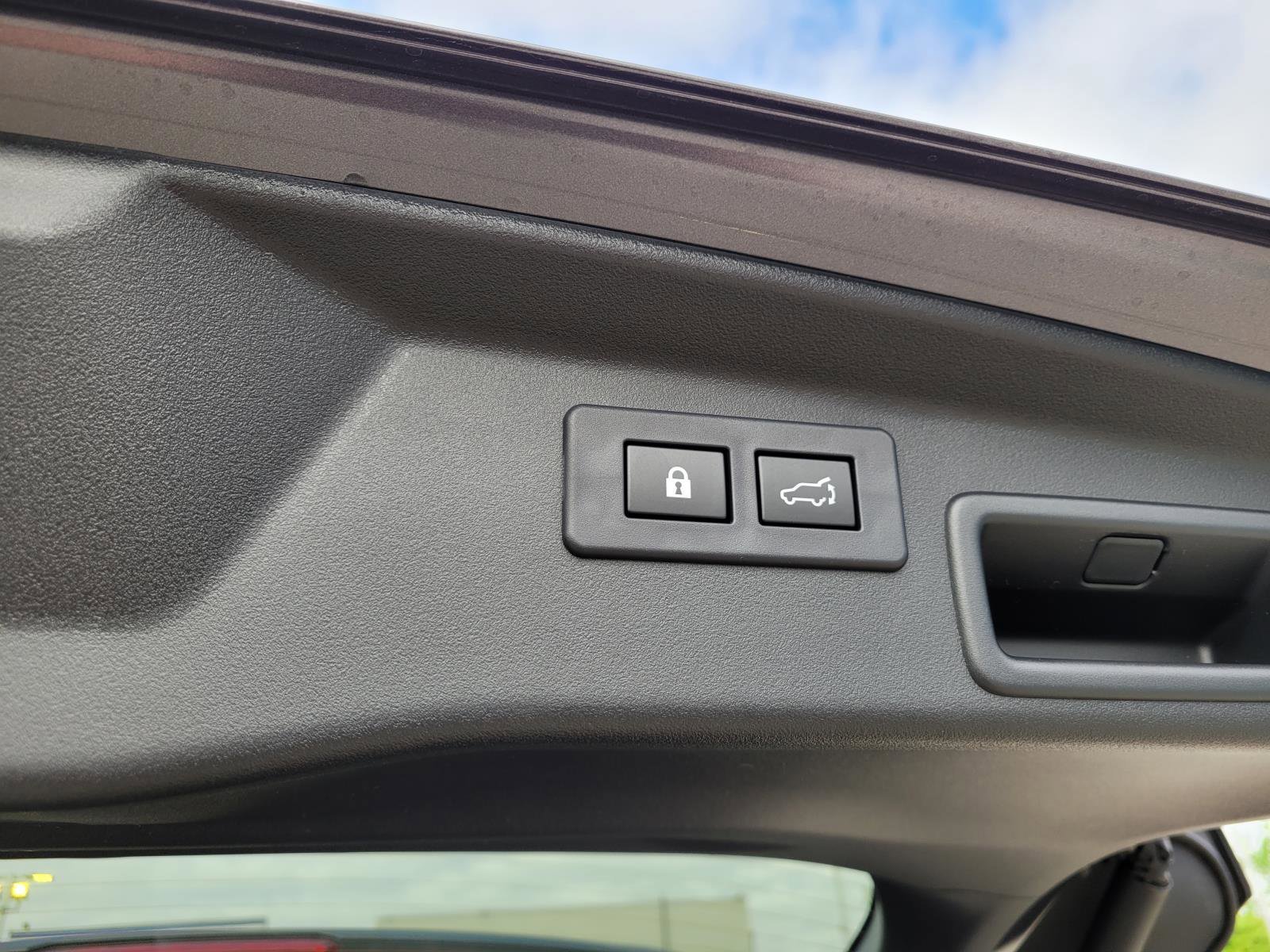 New 2026 MAGNETITE GRAY METALLIC Subaru Touring XT image 19