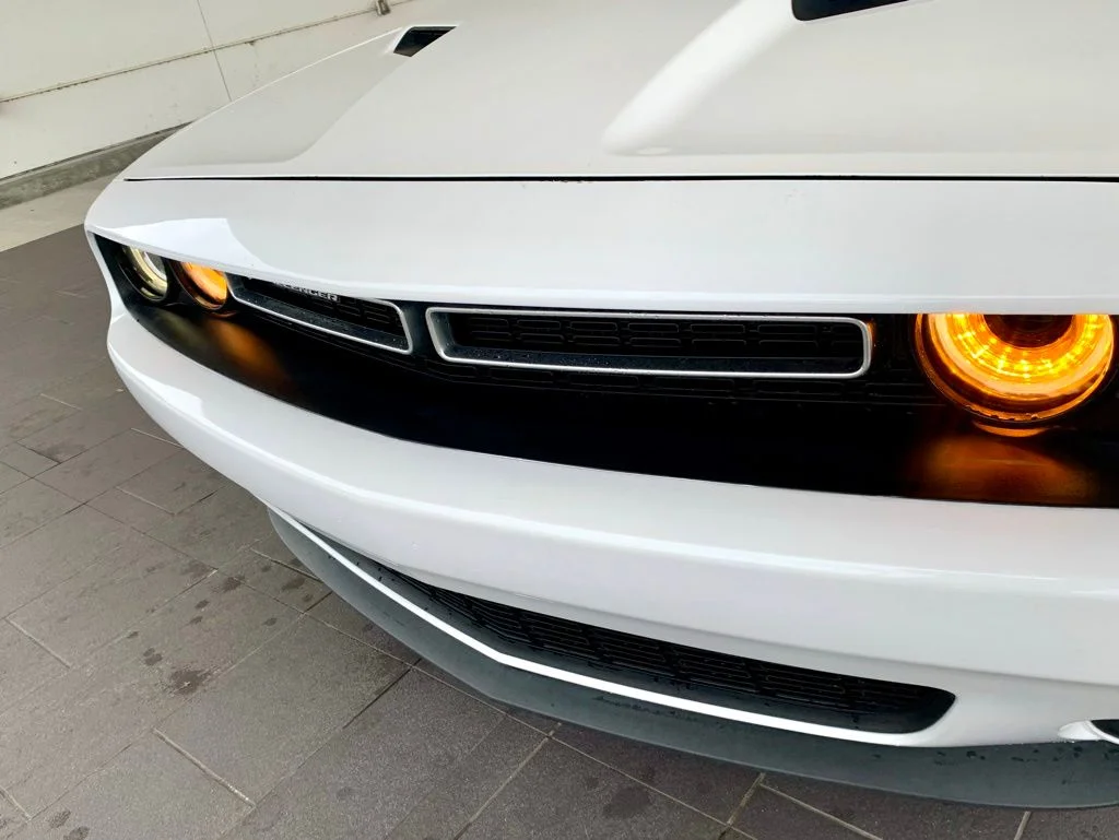 Used 2015 Dodge Challenger SXT with VIN 2C3CDZBG2FH822436 for sale in D'Iberville, MS