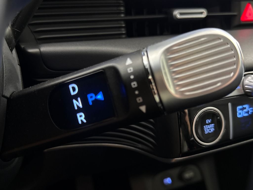2022 Hyundai IONIQ 5 Limited - Photo 21